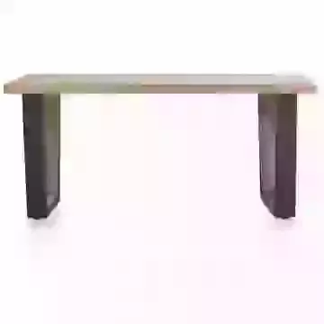 Habufa Metalox 170cm Table with U Leg